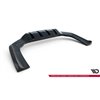 Maxton - Arriere Lame (avec une barre verticale) Mercedes-AMG SL 63 R232 