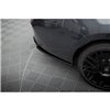 Maxton - Lames De Pare-Chocs Arrière Latérales V.2 Cupra Leon ST Mk1 Facelift 