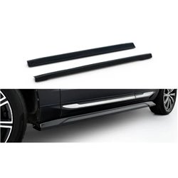 Maxton - Rajouts Des Bas De Caisse Volvo XC60 Mk2