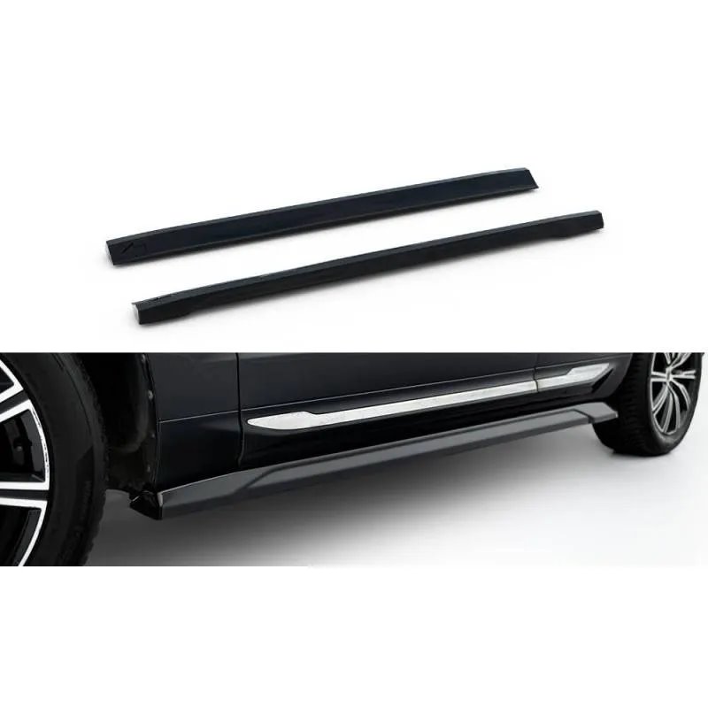 Maxton - Rajouts Des Bas De Caisse Volvo XC60 Mk2