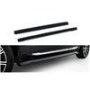 Maxton - Rajouts Des Bas De Caisse Volvo XC60 Mk2