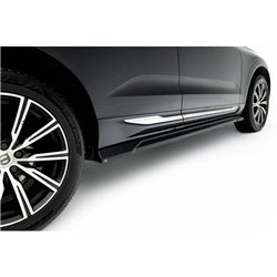 Maxton - Rajouts Des Bas De Caisse Volvo XC60 Mk2 