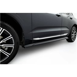 Maxton - Rajouts Des Bas De Caisse Volvo XC60 Mk2 