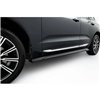 Maxton - Rajouts Des Bas De Caisse Volvo XC60 Mk2 