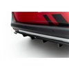 Maxton - Arriere Lame (avec une barre verticale) Ford Tourneo Courier Mk2 