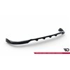 Maxton - Arriere Lame (avec une barre verticale) Ford Tourneo Courier Mk2 