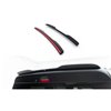 Maxton - Spoiler Cap Ford Tourneo Courier Mk2