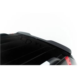 Maxton - Becquet Ford Tourneo Courier Mk2 