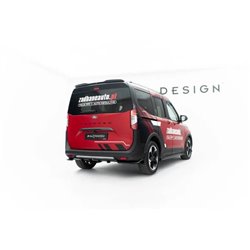 Maxton - Becquet Ford Tourneo Courier Mk2 