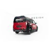 Maxton - Becquet Ford Tourneo Courier Mk2 