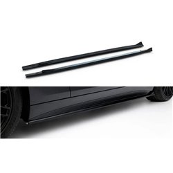 Maxton - Rajouts Des Bas De Caisse Mercedes-AMG SL 63 R232