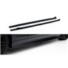 Maxton - Rajouts Des Bas De Caisse Mercedes-AMG SL 63 R232