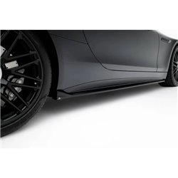 Maxton - Rajouts Des Bas De Caisse Mercedes-AMG SL 63 R232 