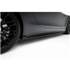 Maxton - Rajouts Des Bas De Caisse Mercedes-AMG SL 63 R232 