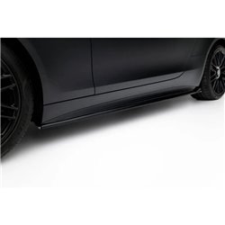 Maxton - Rajouts Des Bas De Caisse Mercedes-AMG SL 63 R232 