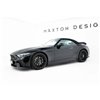 Maxton - Rajouts Des Bas De Caisse Mercedes-AMG SL 63 R232 