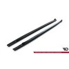 Maxton - Rajouts Des Bas De Caisse Mercedes-AMG SL 63 R232 