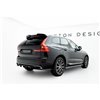 Maxton - Arriere Lame (avec une barre verticale) Volvo XC60 Mk2 