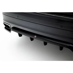 Maxton - Arriere Lame (avec une barre verticale) Volvo XC60 Mk2 