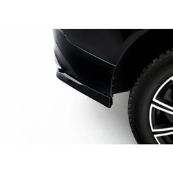 Maxton - Arriere Lame (avec une barre verticale) Volvo XC60 Mk2 