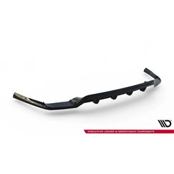Maxton - Arriere Lame (avec une barre verticale) Volvo XC60 Mk2 