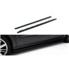 Maxton - Rajouts Des Bas De Caisse Renault Laguna Hatchback GT Mk3