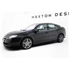Maxton - Rajouts Des Bas De Caisse Renault Laguna Hatchback GT Mk3 
