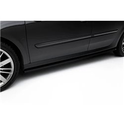 Maxton - Rajouts Des Bas De Caisse Renault Laguna Hatchback GT Mk3 
