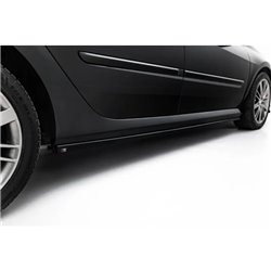 Maxton - Rajouts Des Bas De Caisse Renault Laguna Hatchback GT Mk3 