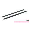 Maxton - Rajouts Des Bas De Caisse Renault Laguna Hatchback GT Mk3 