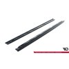 Maxton - Rajouts Des Bas De Caisse Renault Laguna Hatchback GT Mk3 