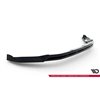 Maxton - Lame Du Pare-Chocs Avant Ford Tourneo Courier Mk2 