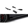 Maxton - Side Flaps Mercedes-AMG CLE 53 Aero C236