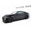 Maxton - Side Flaps Mercedes-AMG CLE 53 Aero C236 