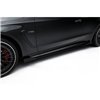 Maxton - Side Flaps Mercedes-AMG CLE 53 Aero C236 