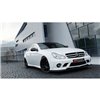 Maxton - PARE CHOCS AVANT MERCEDES CLS C219