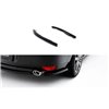 Maxton - Lames De Pare-Chocs Arrière Latérales Renault Laguna Hatchback GT Mk3