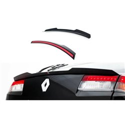 Maxton - Spoiler Cap Renault Laguna Hatchback GT Mk3