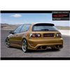 Maxton - PARE-CHOCS ARRI RE HONDA CIVIC V HB INFERNO