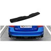 Maxton - Lame Du Pare-Chocs Avant V.1 Subaru Impreza WRX STI Mk4 / Mk4 Facelift
