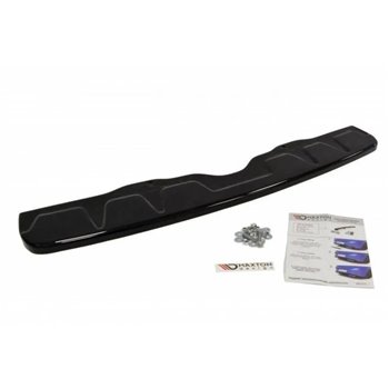 Maxton - Lame Du Pare-Chocs Avant V.1 Subaru Impreza WRX STI Mk4 / Mk4 Facelift 