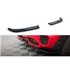Maxton - Lames De Pare-Chocs Arrière Latérales Mini Cooper S John Copper Works F56