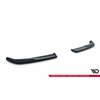 Maxton - Lames De Pare-Chocs Arrière Latérales Mini Cooper S John Copper Works F56 