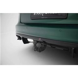 Maxton - Diffuseur Arrière Complet Audi A6 S-line Avant C7 