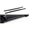 Maxton - Rajouts Des Bas De Caisse V.2 Subaru Impreza WRX STI Mk3 Facelift