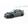 Maxton - Rajouts Des Bas De Caisse V.2 Subaru Impreza WRX STI Mk3 Facelift 