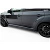 Maxton - Rajouts Des Bas De Caisse V.2 Subaru Impreza WRX STI Mk3 Facelift 