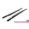 Maxton - Rajouts Des Bas De Caisse V.2 Subaru Impreza WRX STI Mk3 Facelift 
