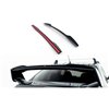 Maxton - Spoiler Cap Subaru Impreza WRX STI Mk3 Facelift