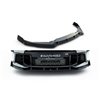 Maxton - Lame Du Pare-Chocs Avant Toyota GR Yaris Mk4 Facelift